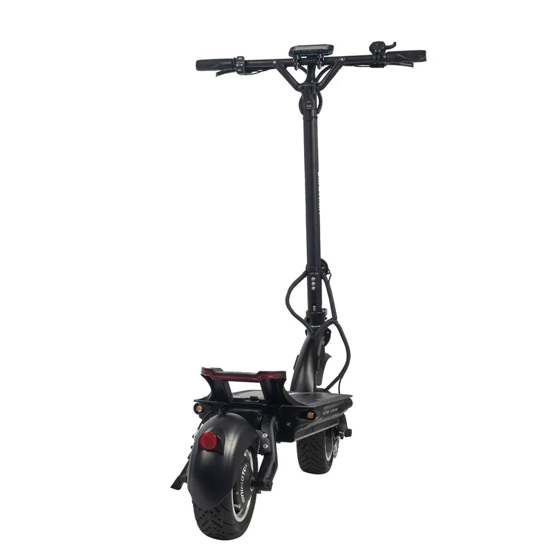 Trottinette électrique Dualtron Ultra One 72V 31,5Ah