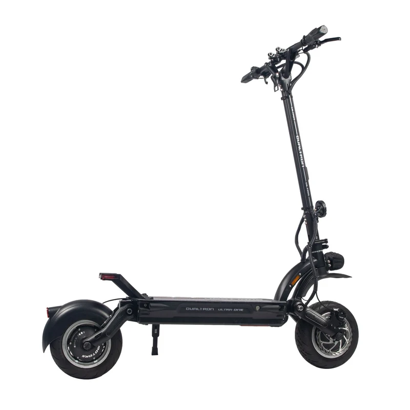 Trottinette électrique Dualtron Ultra One 72V 31,5Ah