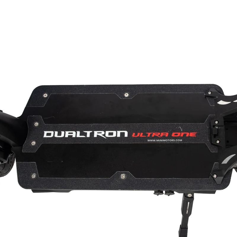 Trottinette électrique Dualtron Ultra One 72V 31,5Ah