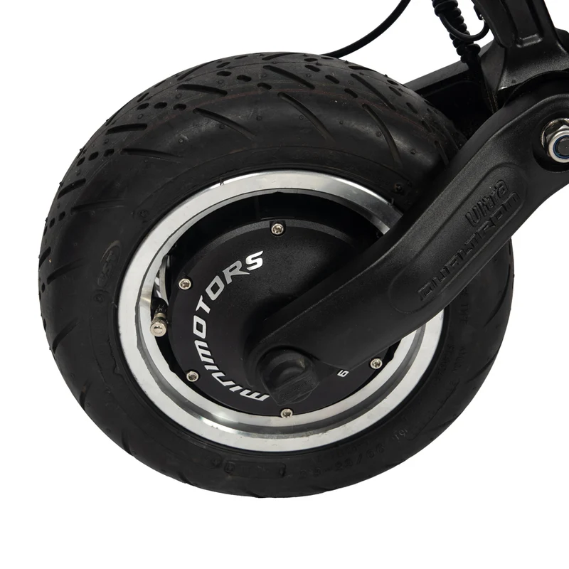 Trottinette électrique Dualtron Ultra One 72V 31,5Ah