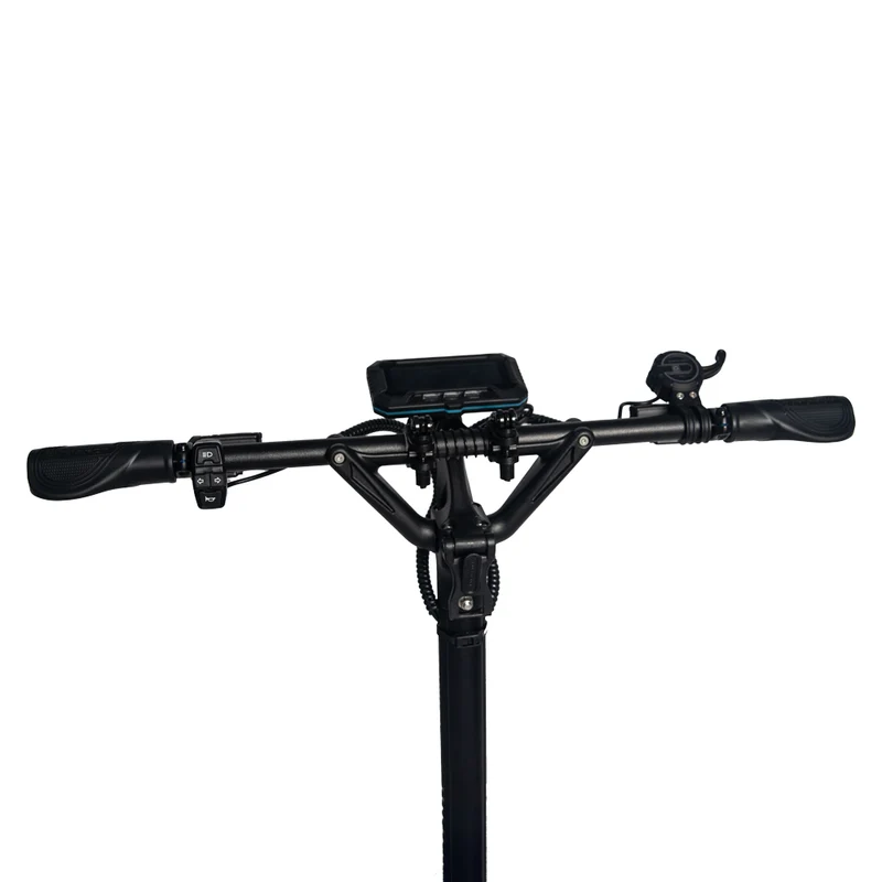 Trottinette électrique Dualtron Ultra One 72V 31,5Ah