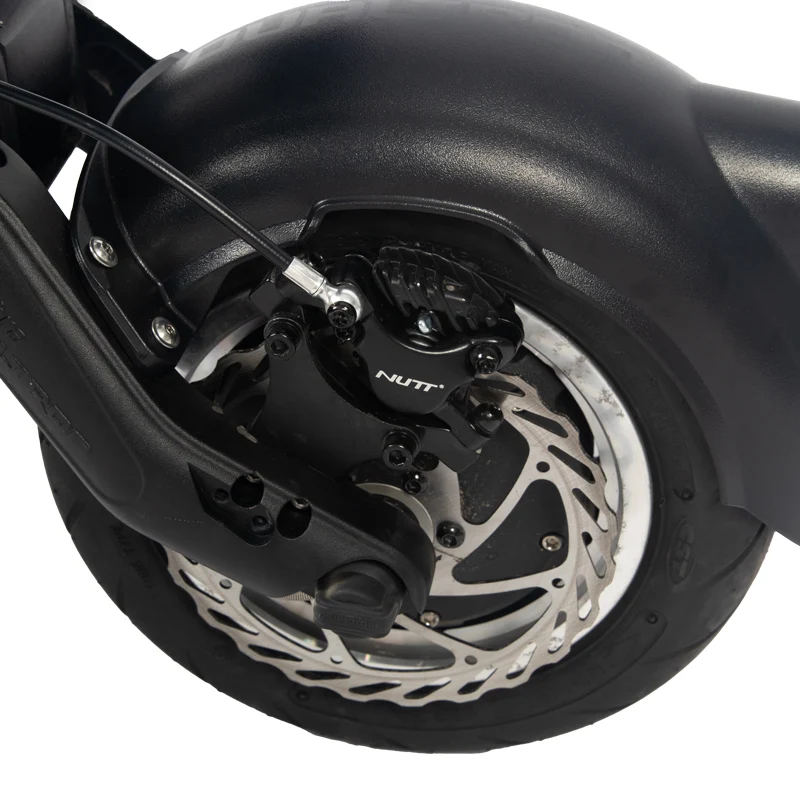 Trottinette électrique Dualtron Ultra One 72V 31,5Ah