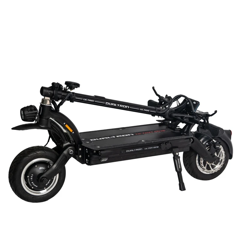 Trottinette électrique Dualtron Ultra One 72V 31,5Ah