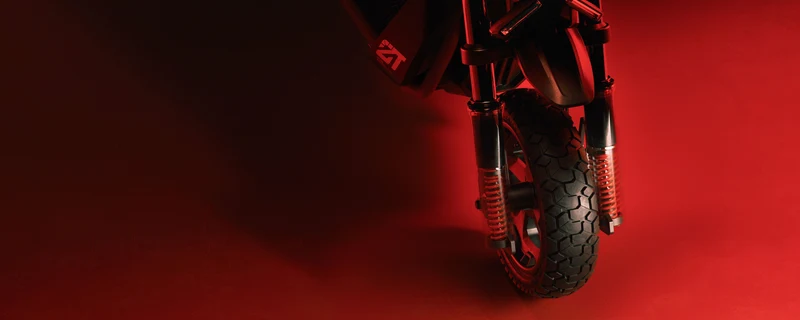 Trottinette électrique Segway eKickScooter ZT3 Pro E 597Wh