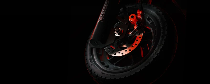 Trottinette électrique Segway eKickScooter ZT3 Pro E 597Wh
