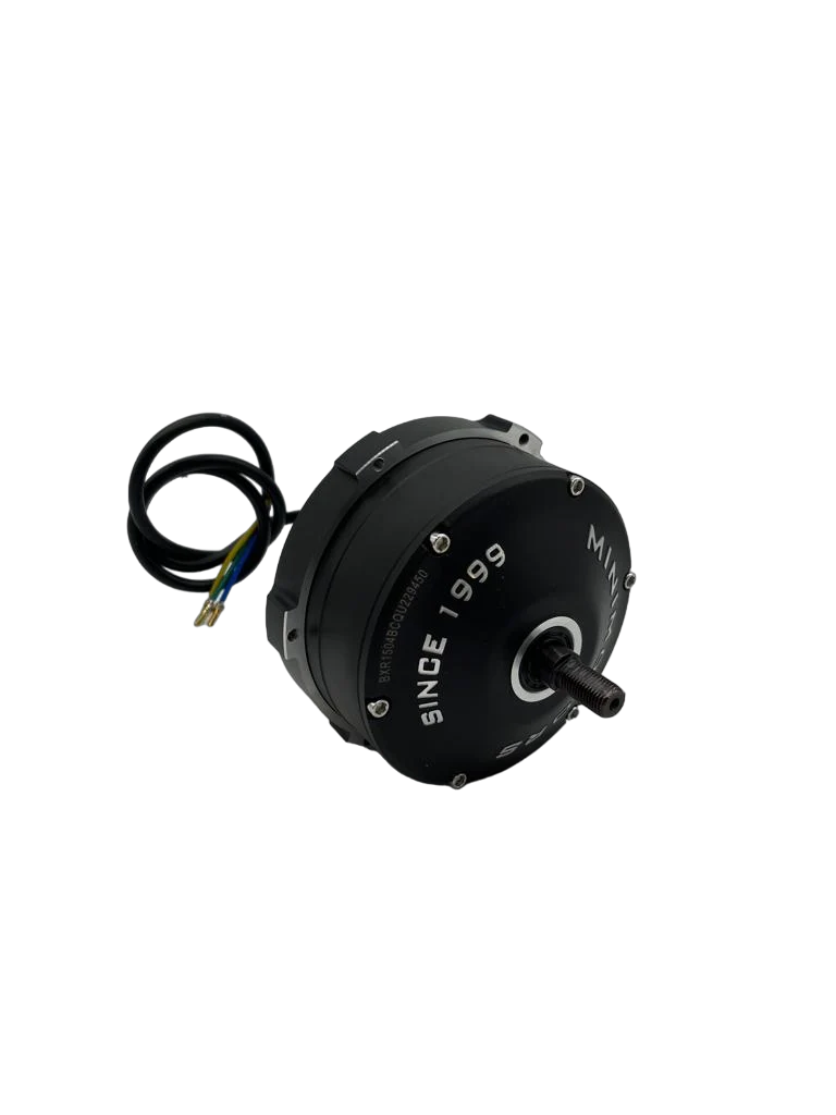 Moteur arrière Teverun Blade X