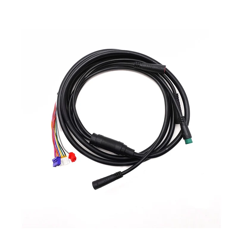 Cable Data Kukirin M4 Max