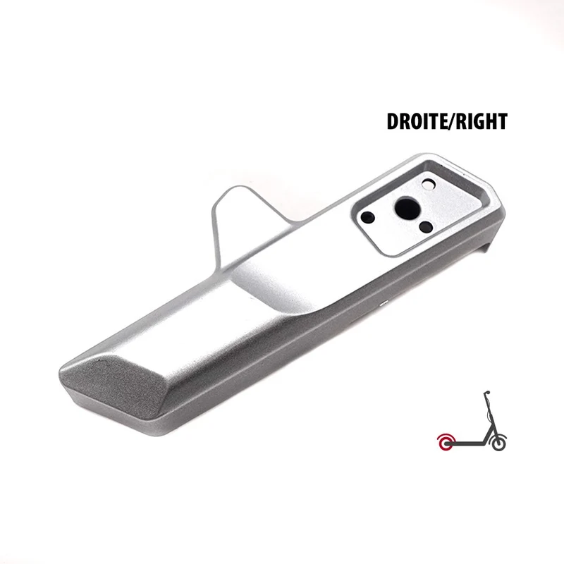 Cache fourche arriere droit Kukirin M4 Max