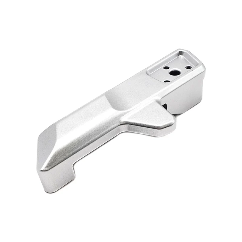 Cache fourche arriere gauche Kukirin M4 Max (pièce d'origine)