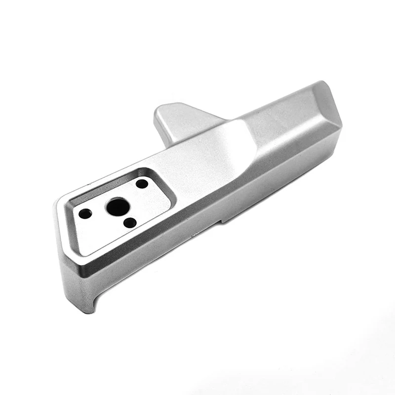 Cache fourche arriere gauche Kukirin M4 Max (pièce d'origine)