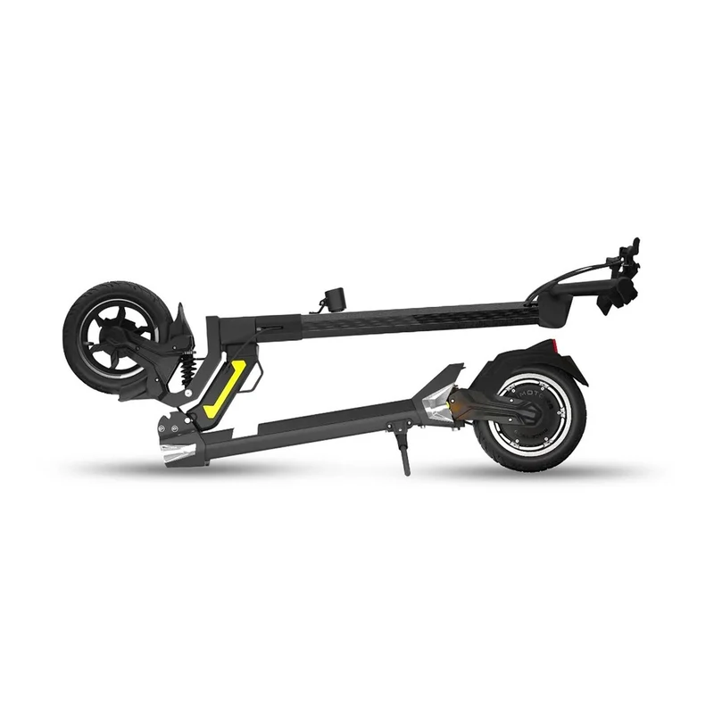 Trottinette électrique Dualtron Togo 36V 12Ah