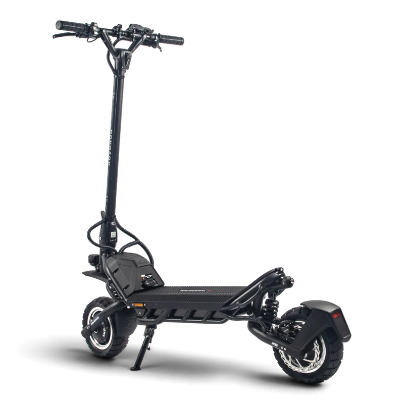 Trottinette électrique Rovoron R5 Pro 60V 37,1Ah