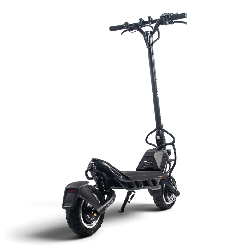 Trottinette électrique Rovoron R5 Pro 60V 37,1Ah