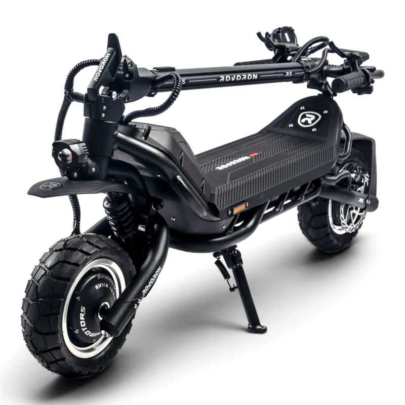 Trottinette électrique Rovoron R5 Pro 60V 37,1Ah
