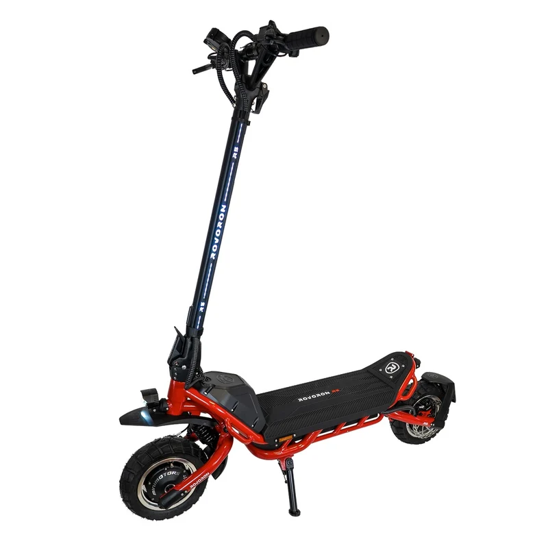 Trottinette électrique Rovoron R5 Pro 60V 37,1Ah
