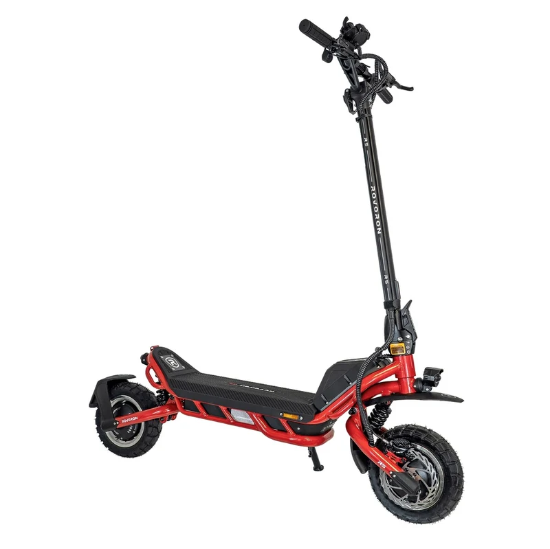 Trottinette électrique Rovoron R5 Pro 60V 37,1Ah