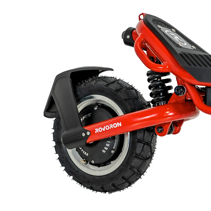 Trottinette électrique Rovoron R5 Pro 60V 37,1Ah