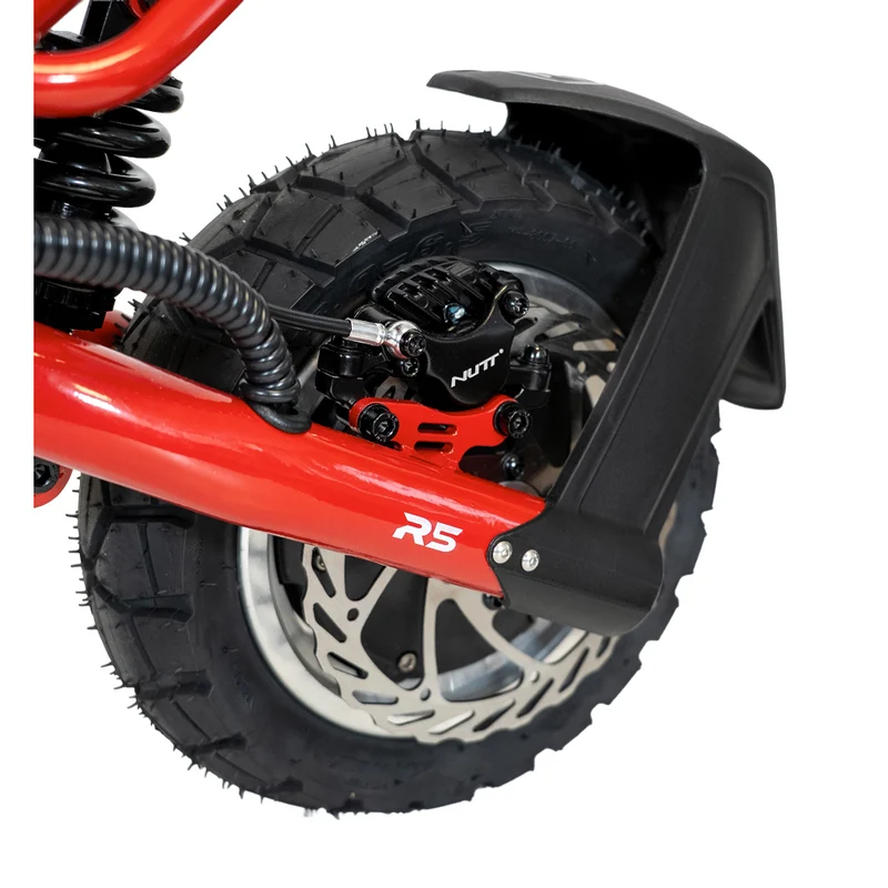 Trottinette électrique Rovoron R5 Pro 60V 37,1Ah