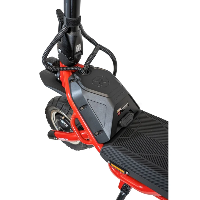 Trottinette électrique Rovoron R5 Pro 60V 37,1Ah