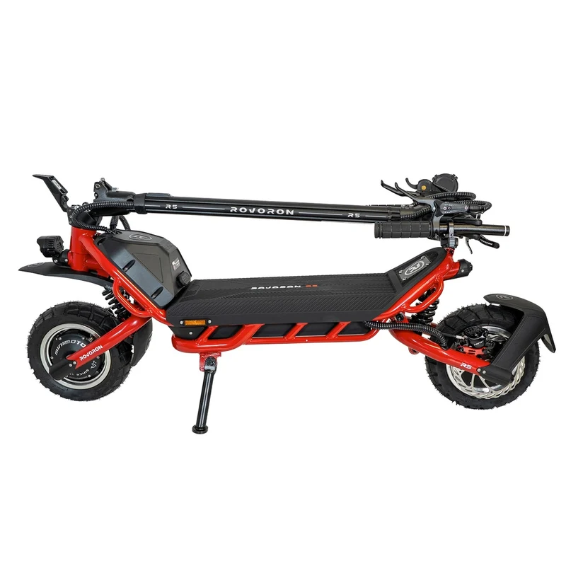 Trottinette électrique Rovoron R5 Pro 60V 37,1Ah