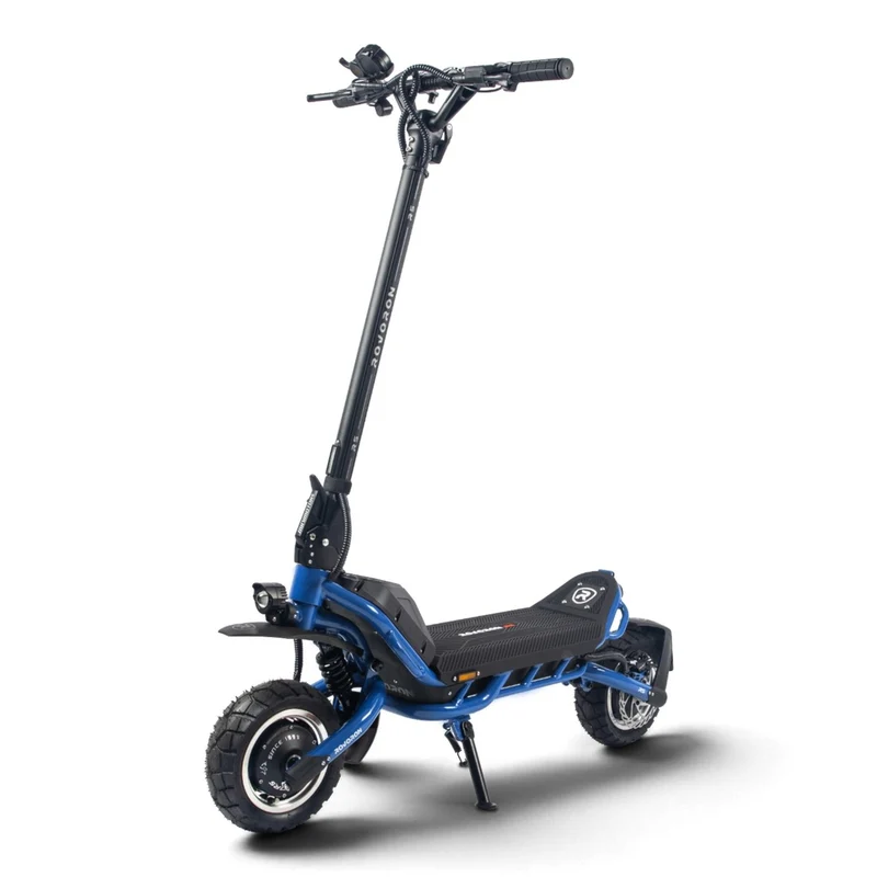 Trottinette électrique Rovoron R5 Pro 60V 37,1Ah
