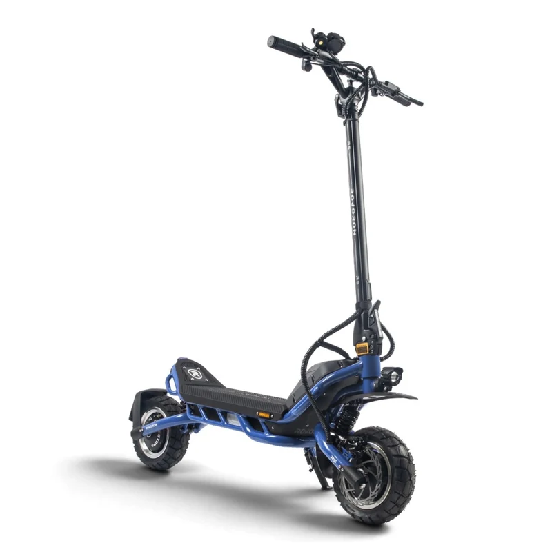 Trottinette électrique Rovoron R5 Pro 60V 37,1Ah