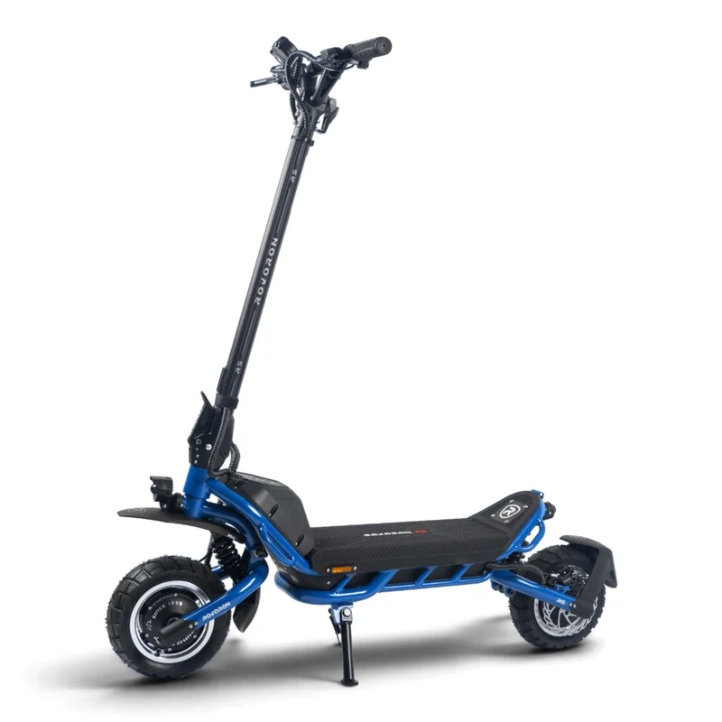 Trottinette électrique Rovoron R5 Pro 60V 37,1Ah