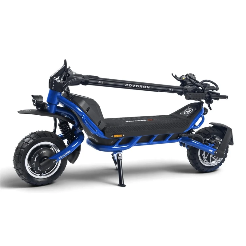 Trottinette électrique Rovoron R5 Pro 60V 37,1Ah