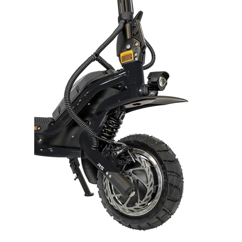 Trottinette électrique Rovoron R5 60V 20,8Ah
