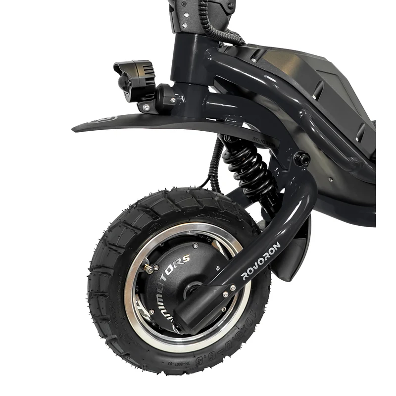Trottinette électrique Rovoron R5 60V 20,8Ah