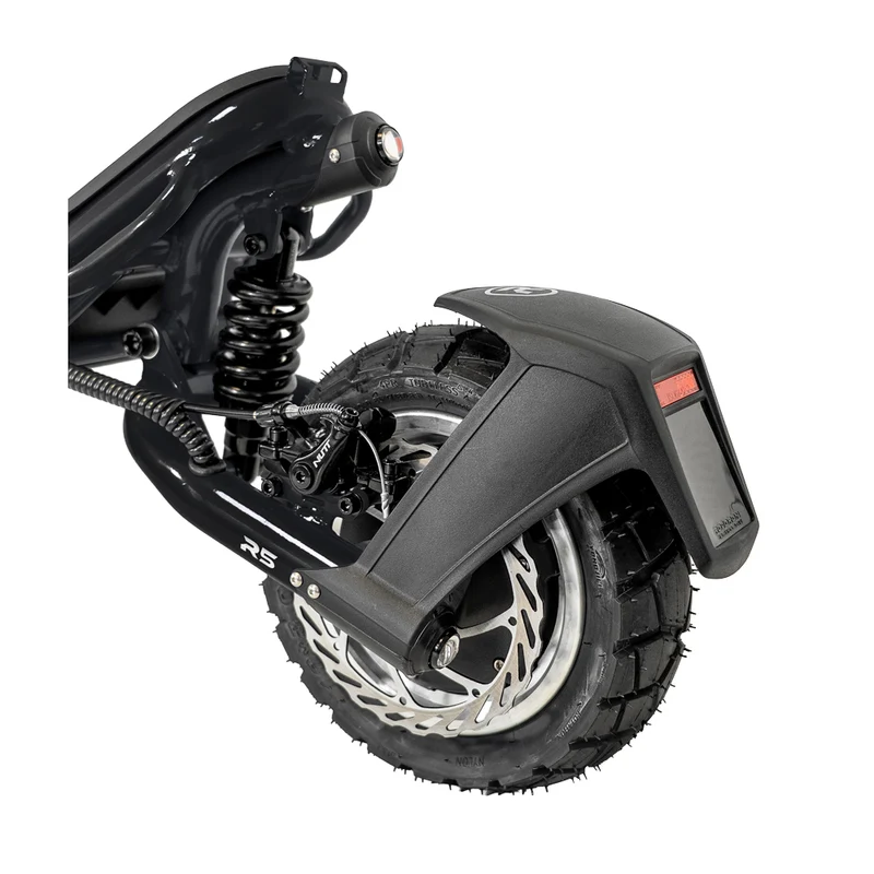 Trottinette électrique Rovoron R5 60V 20,8Ah