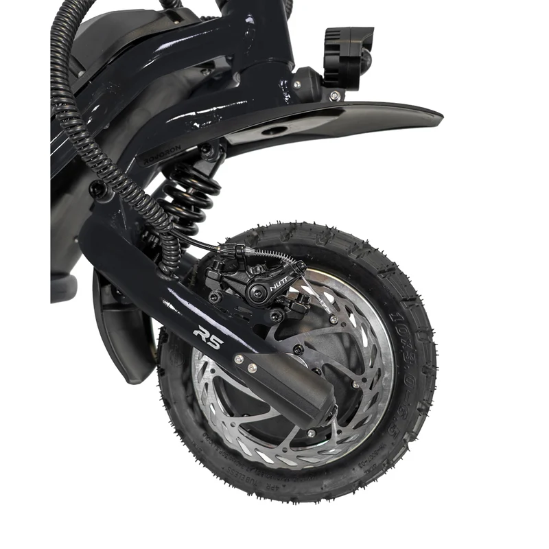 Trottinette électrique Rovoron R5 60V 20,8Ah