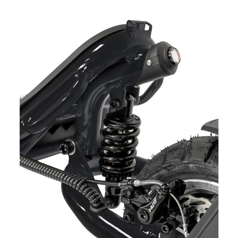 Trottinette électrique Rovoron R5 60V 20,8Ah