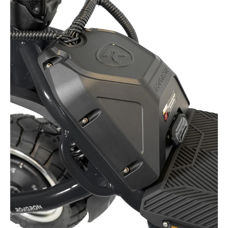 Trottinette électrique Rovoron R5 60V 20,8Ah