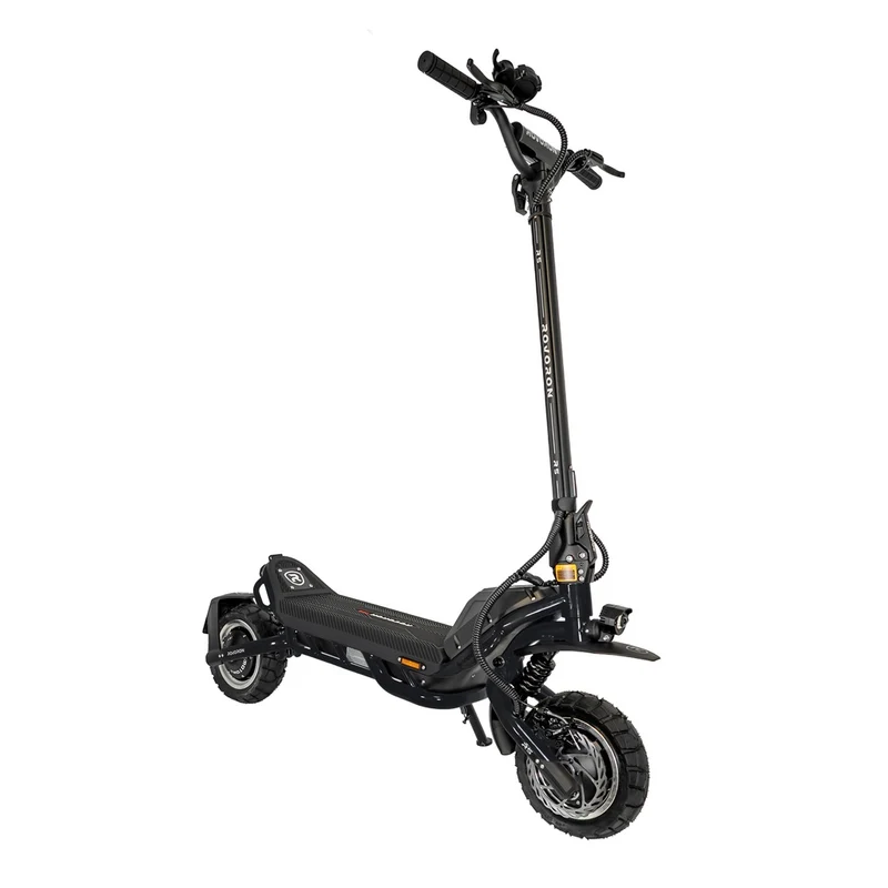 Trottinette électrique Rovoron R5 60V 20,8Ah