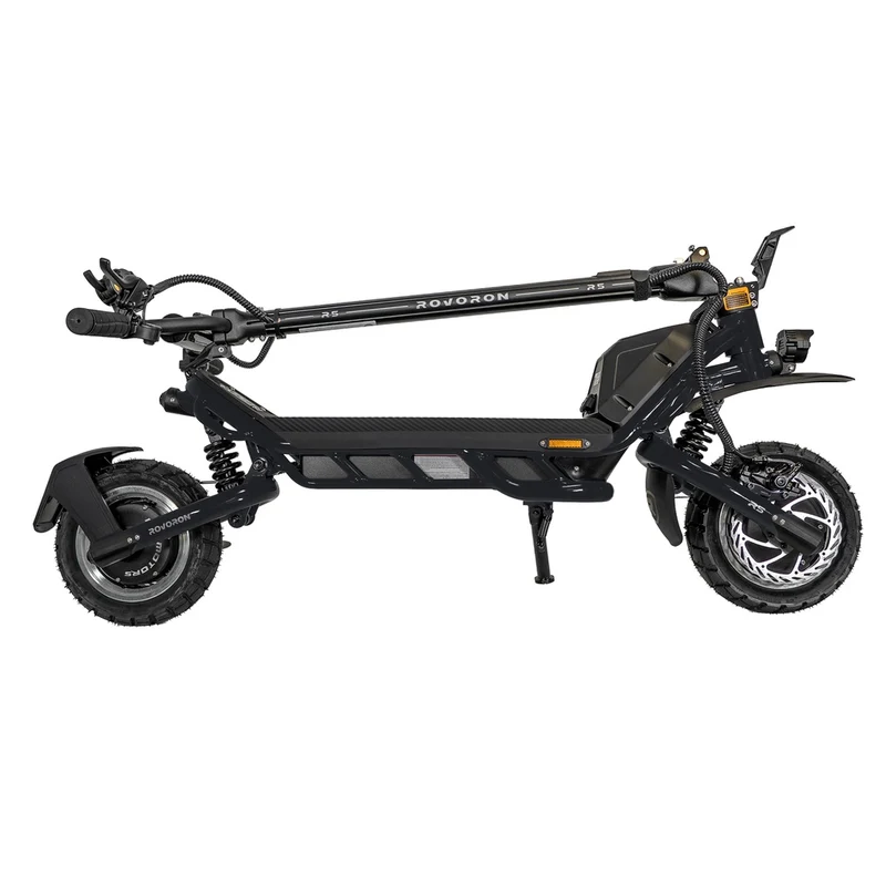 Trottinette électrique Rovoron R5 60V 20,8Ah