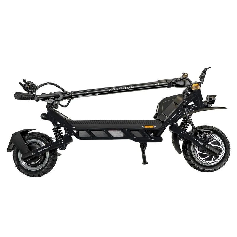Trottinette électrique Rovoron R5 60V 20,8Ah