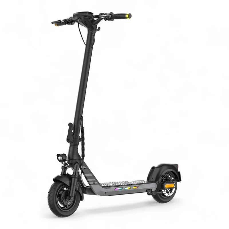 Trottinette électrique Kingsong N14 KSE 48V 10Ah