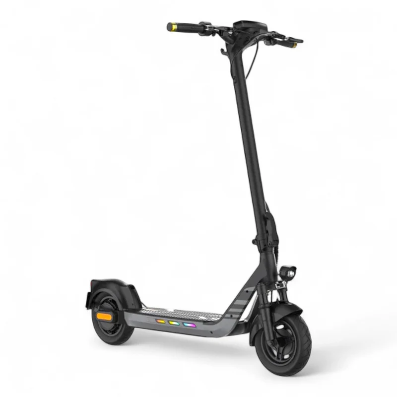 Trottinette électrique Kingsong N14 KSE 48V 10Ah