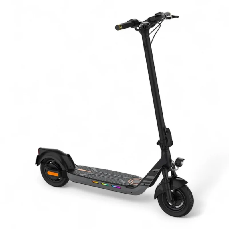 Trottinette électrique Kingsong N14 KSE 48V 10Ah