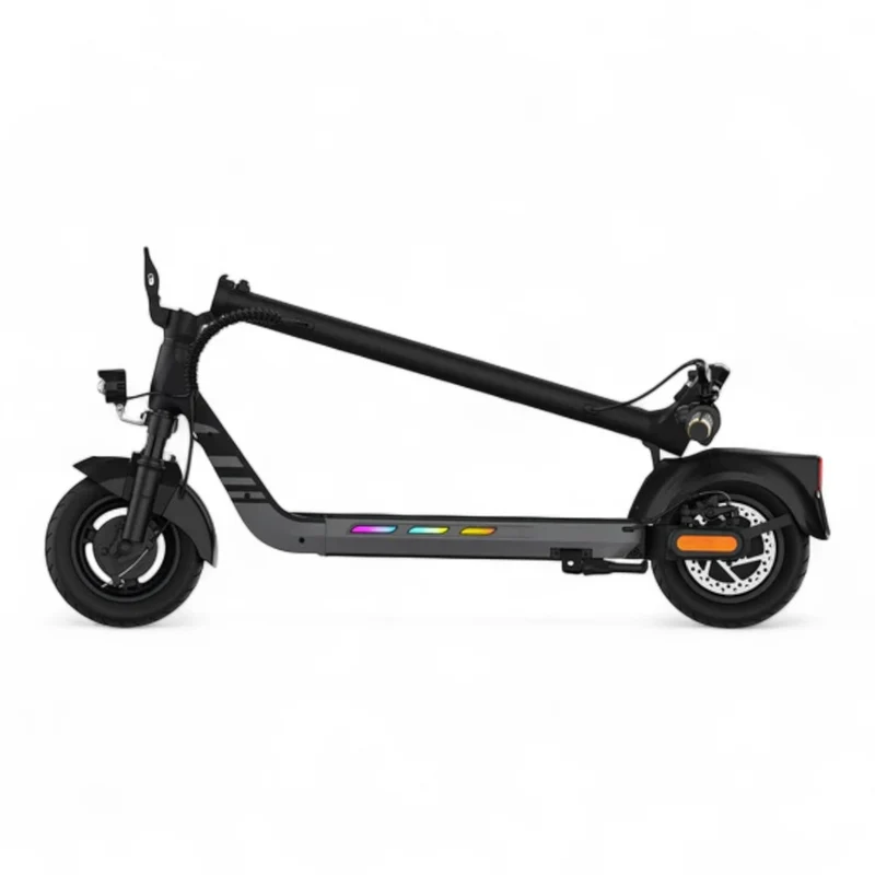Trottinette électrique Kingsong N14 KSE 48V 10Ah