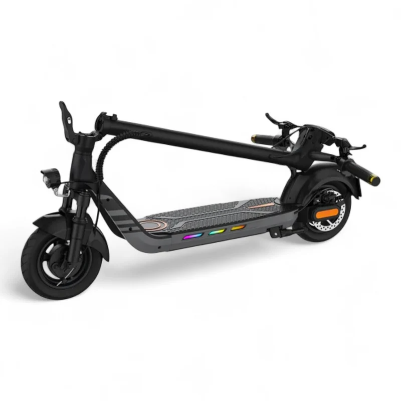 Trottinette électrique Kingsong N14 KSE 48V 10Ah