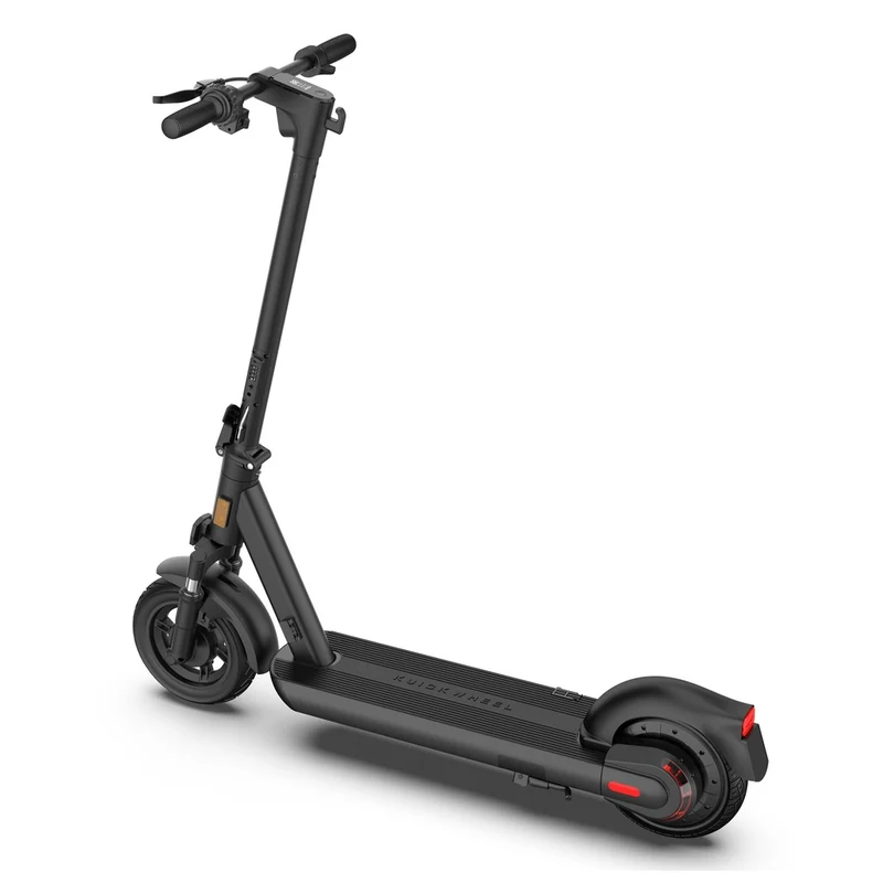 Trottinette électrique Kuickwheel S1-C Pro 36V 13Ah