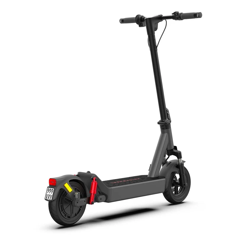 Trottinette électrique Kuickwheel S9 36V 15,6Ah Gris
