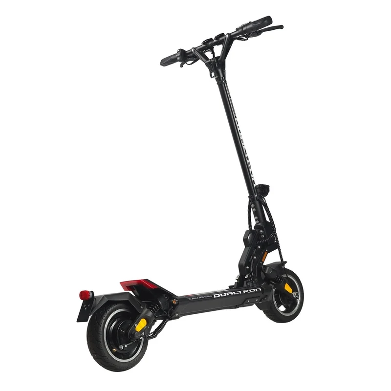 Trottinette électrique Dualtron Aminia Special 52V 13Ah