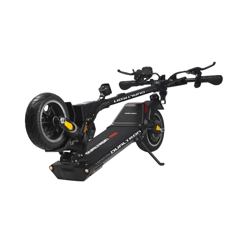 Trottinette électrique Dualtron Aminia Special 52V 13Ah