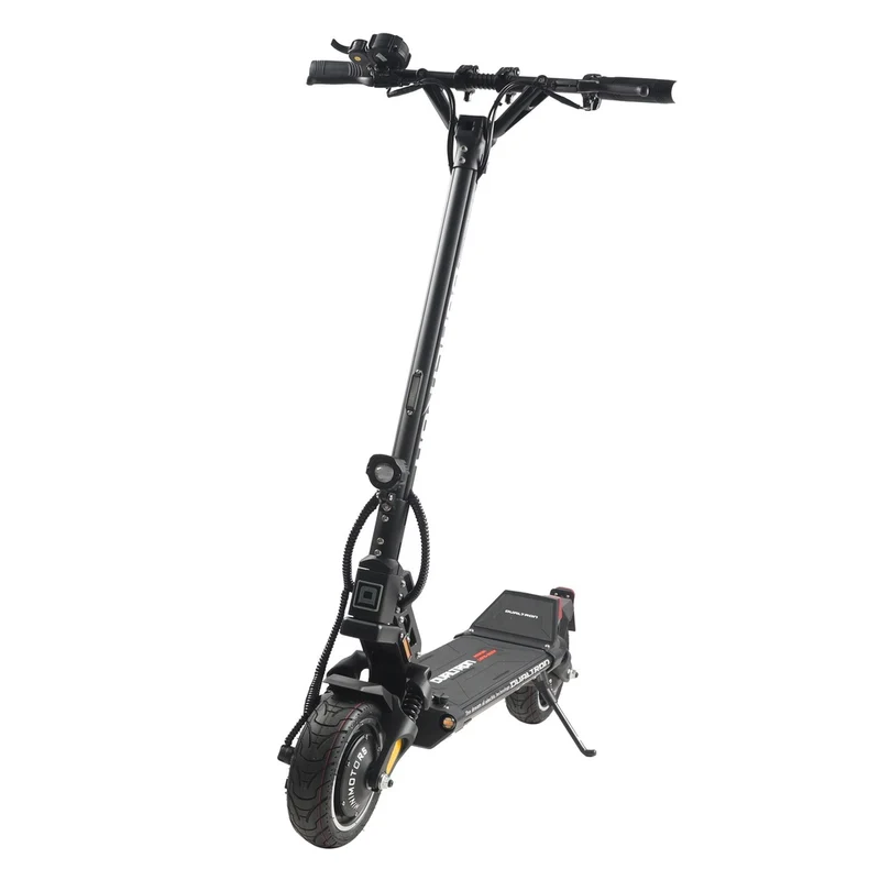 Trottinette électrique Dualtron Aminia Double Moteur 52V 21Ah
