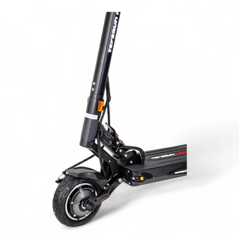 Trottinette électrique Teverun Fighter Mini Q 52V 13Ah