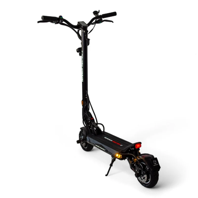 Trottinette électrique Teverun Fighter Mini Q 52V 13Ah