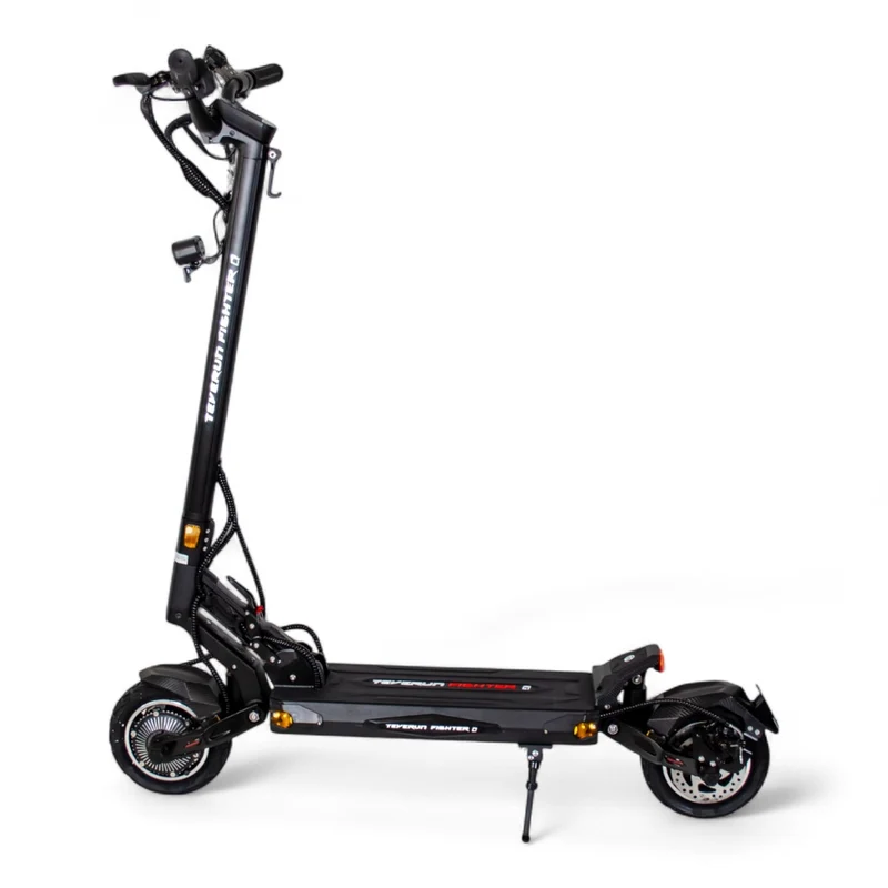 Trottinette électrique Teverun Fighter Mini Q 52V 13Ah